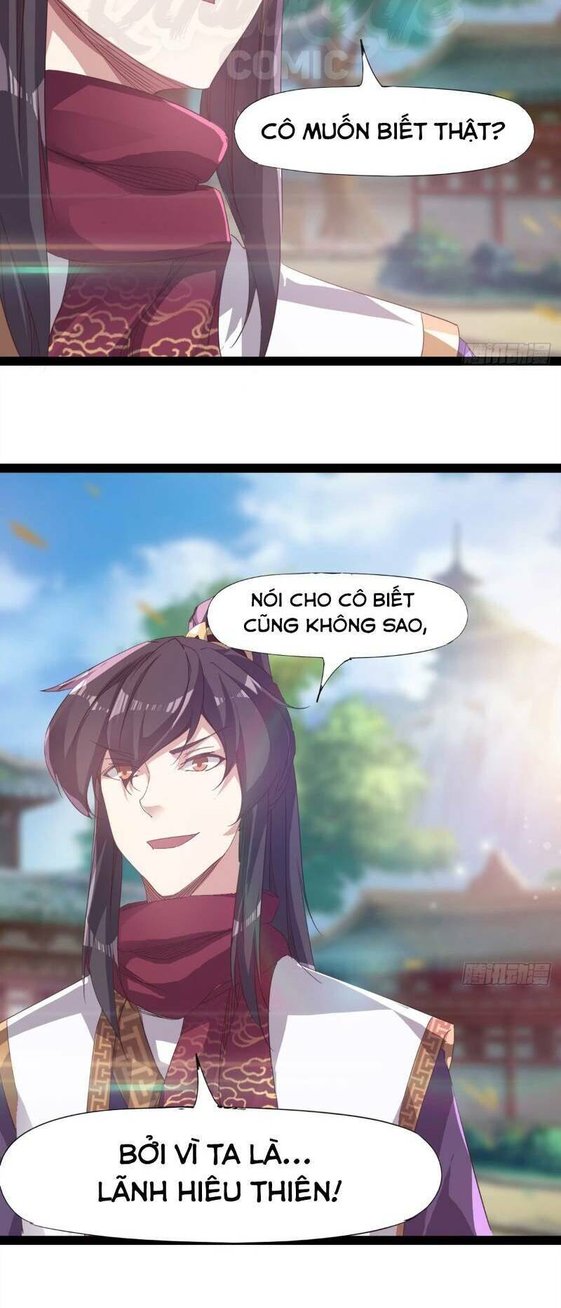 Kiếm Đồ Chapter 30 - Trang 70