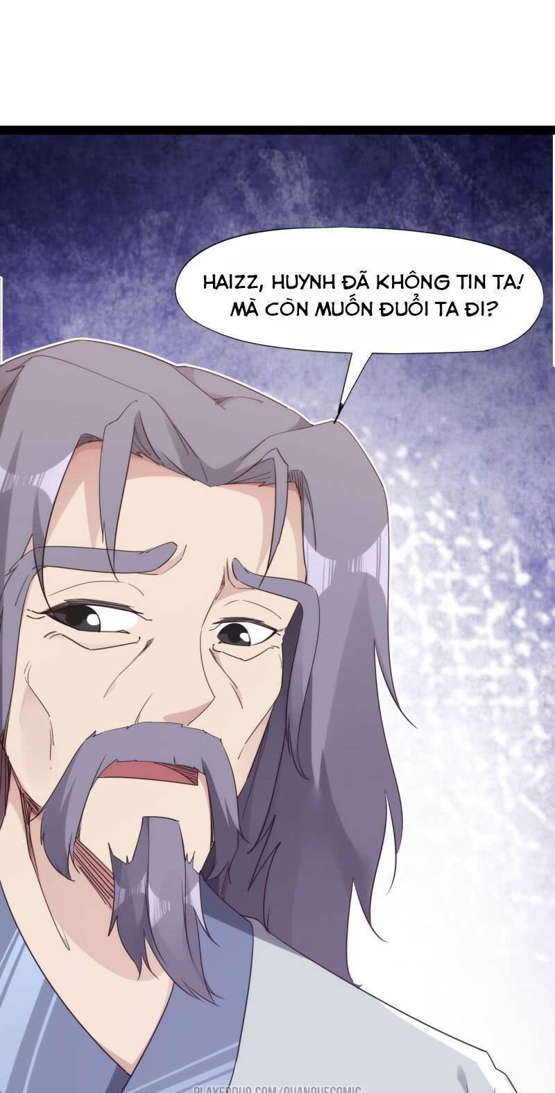 Kiếm Đồ Chapter 15 - Trang 15