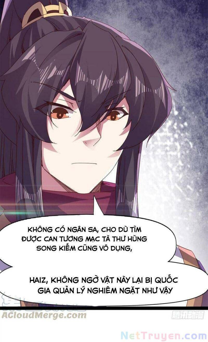 Kiếm Đồ Chapter 108 - Trang 32