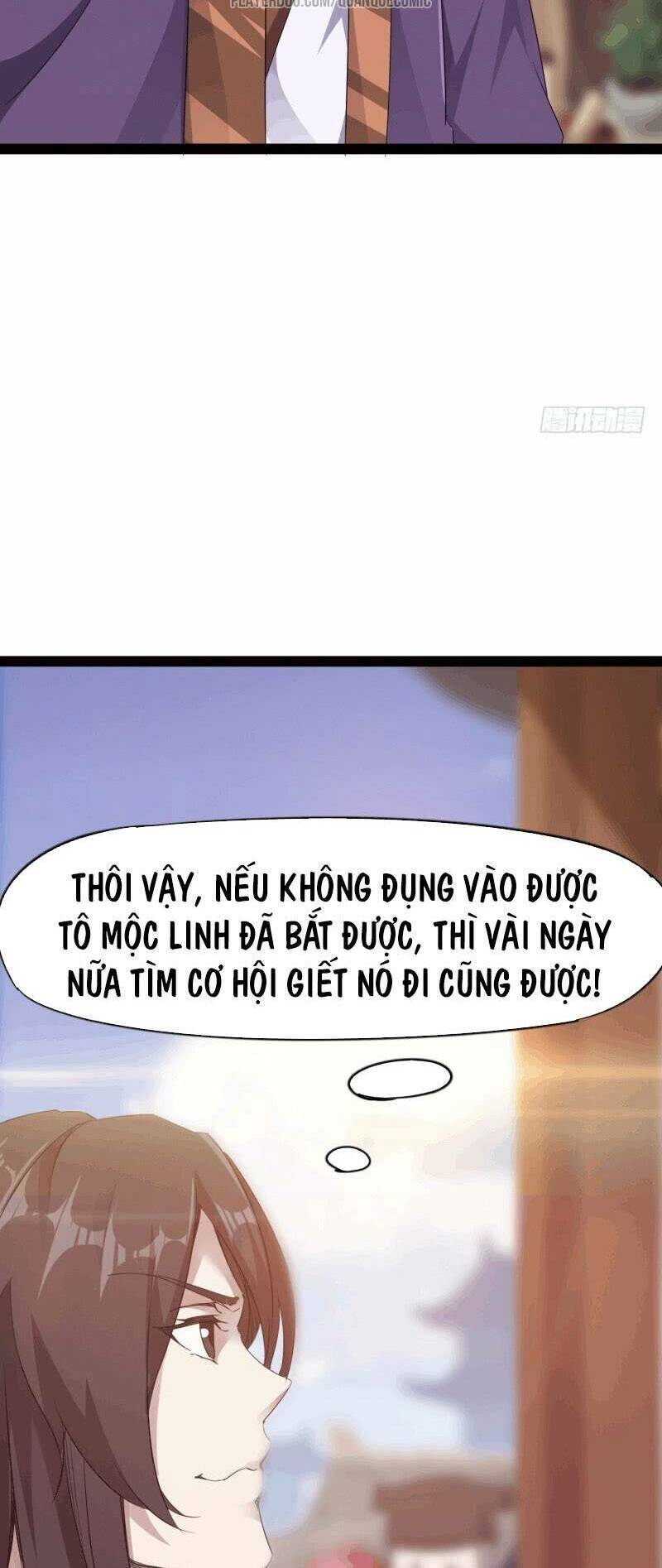 Kiếm Đồ Chapter 20 - Trang 4