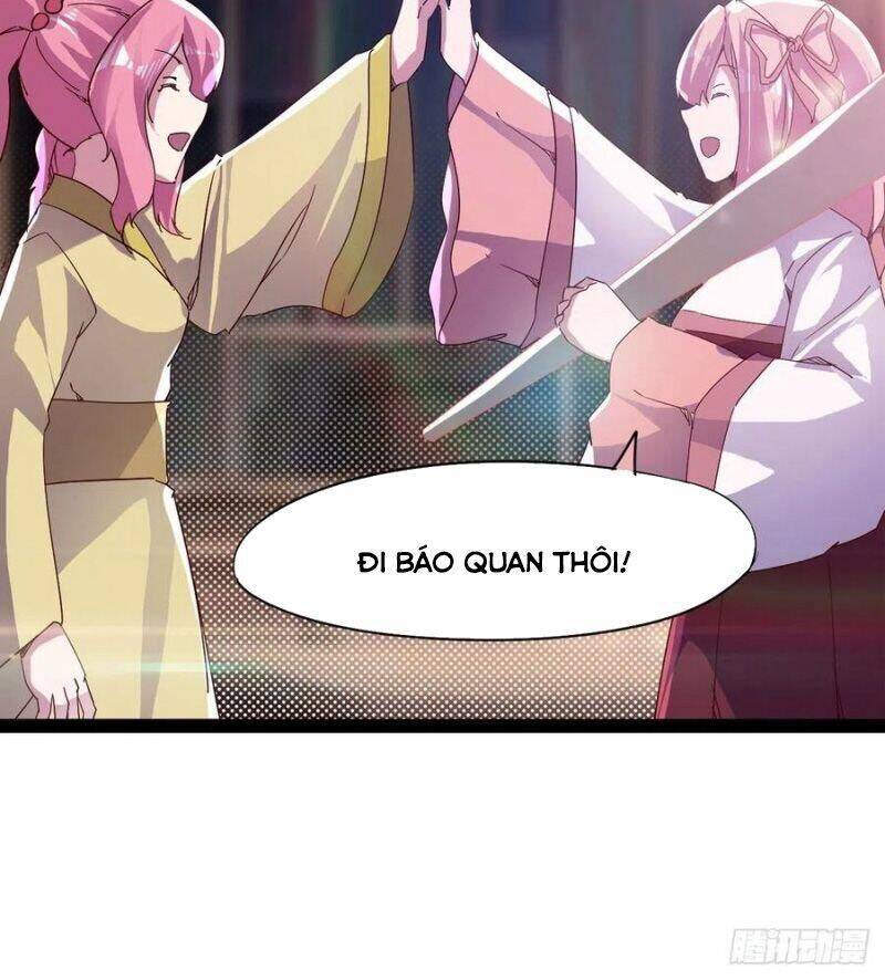 Kiếm Đồ Chapter 85 - Trang 25