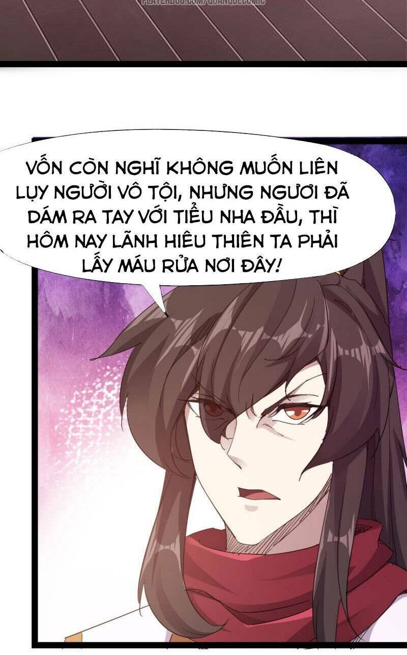 Kiếm Đồ Chapter 20 - Trang 50