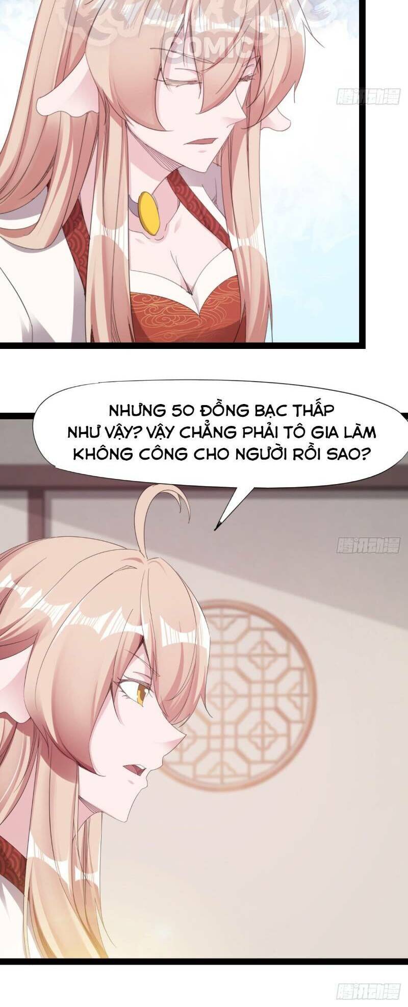 Kiếm Đồ Chapter 25 - Trang 5