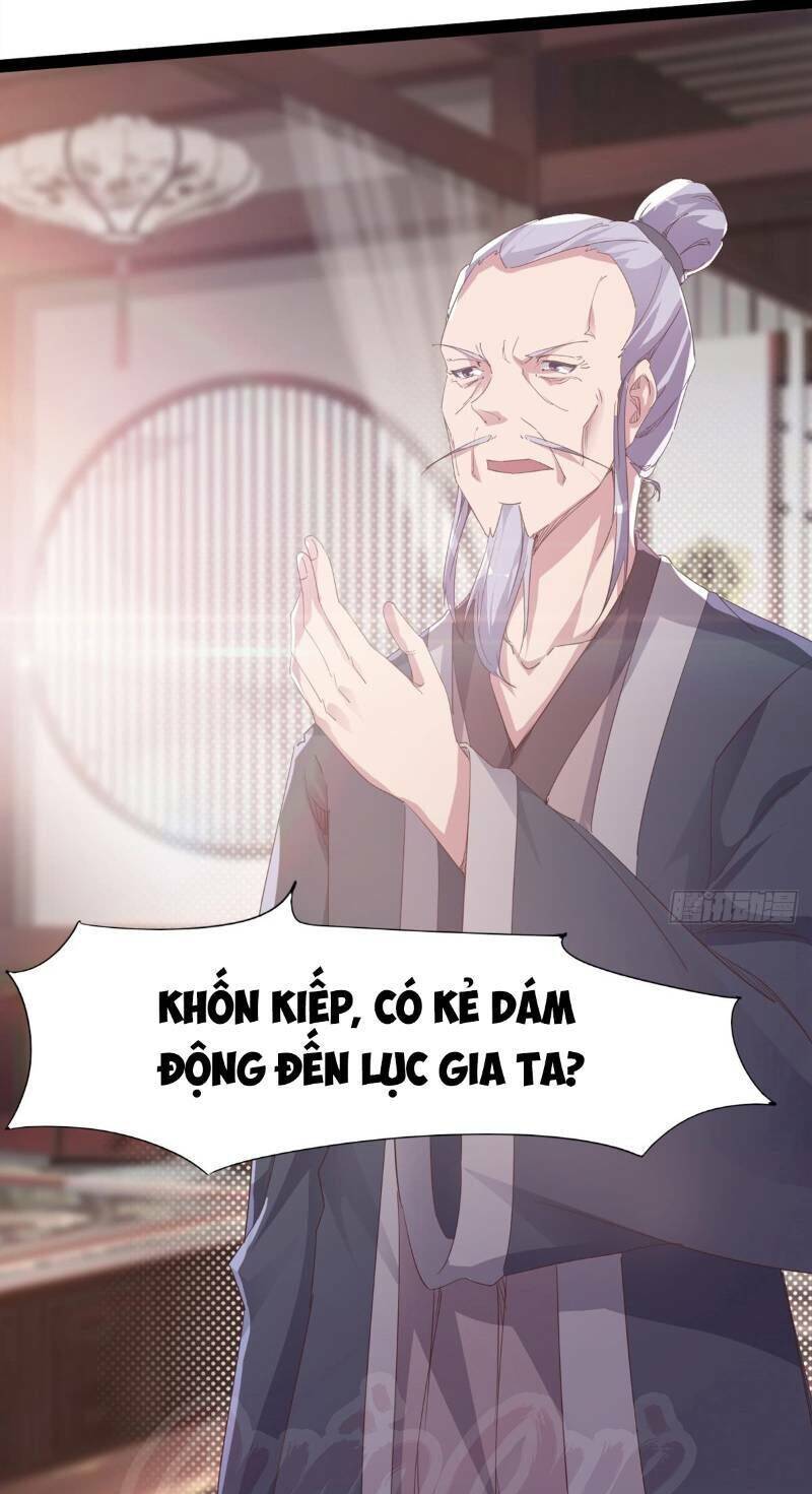 Kiếm Đồ Chapter 30 - Trang 53