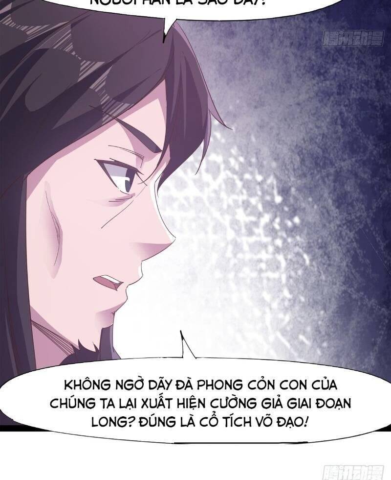 Kiếm Đồ Chapter 34 - Trang 11