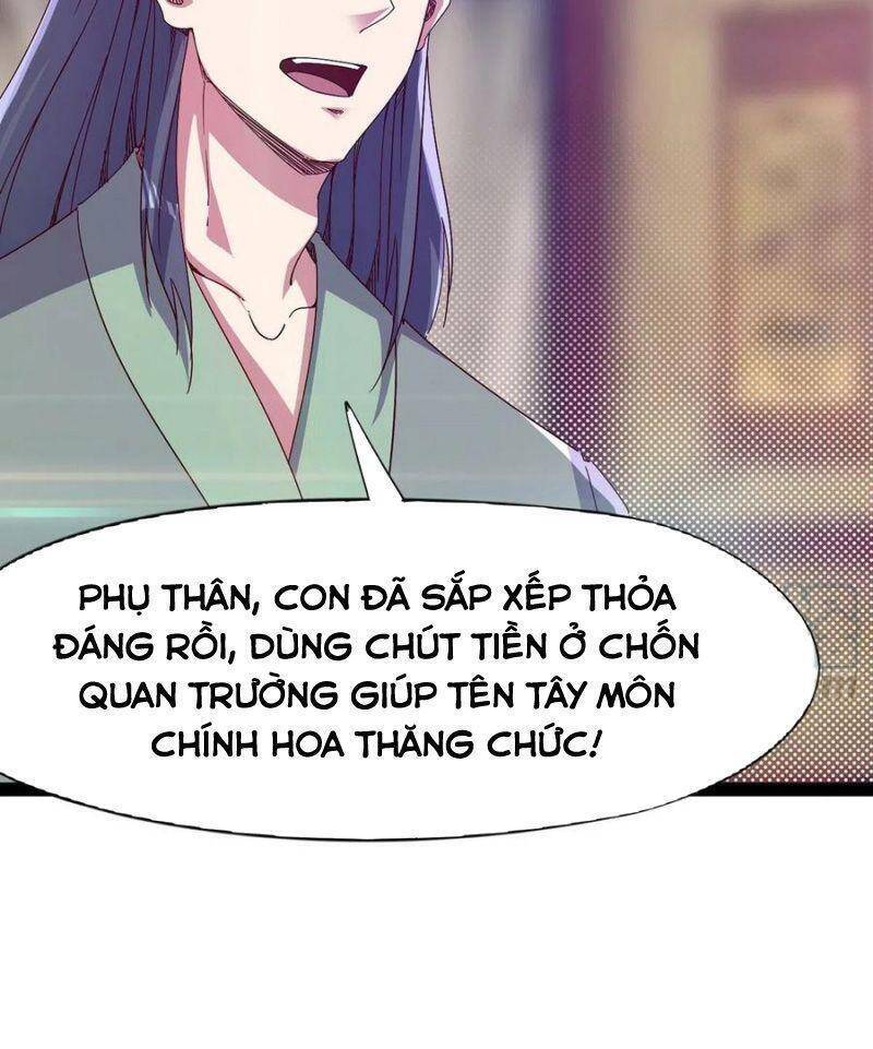 Kiếm Đồ Chapter 100 - Trang 1