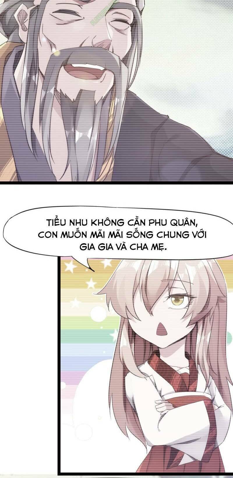 Kiếm Đồ Chapter 11 - Trang 33