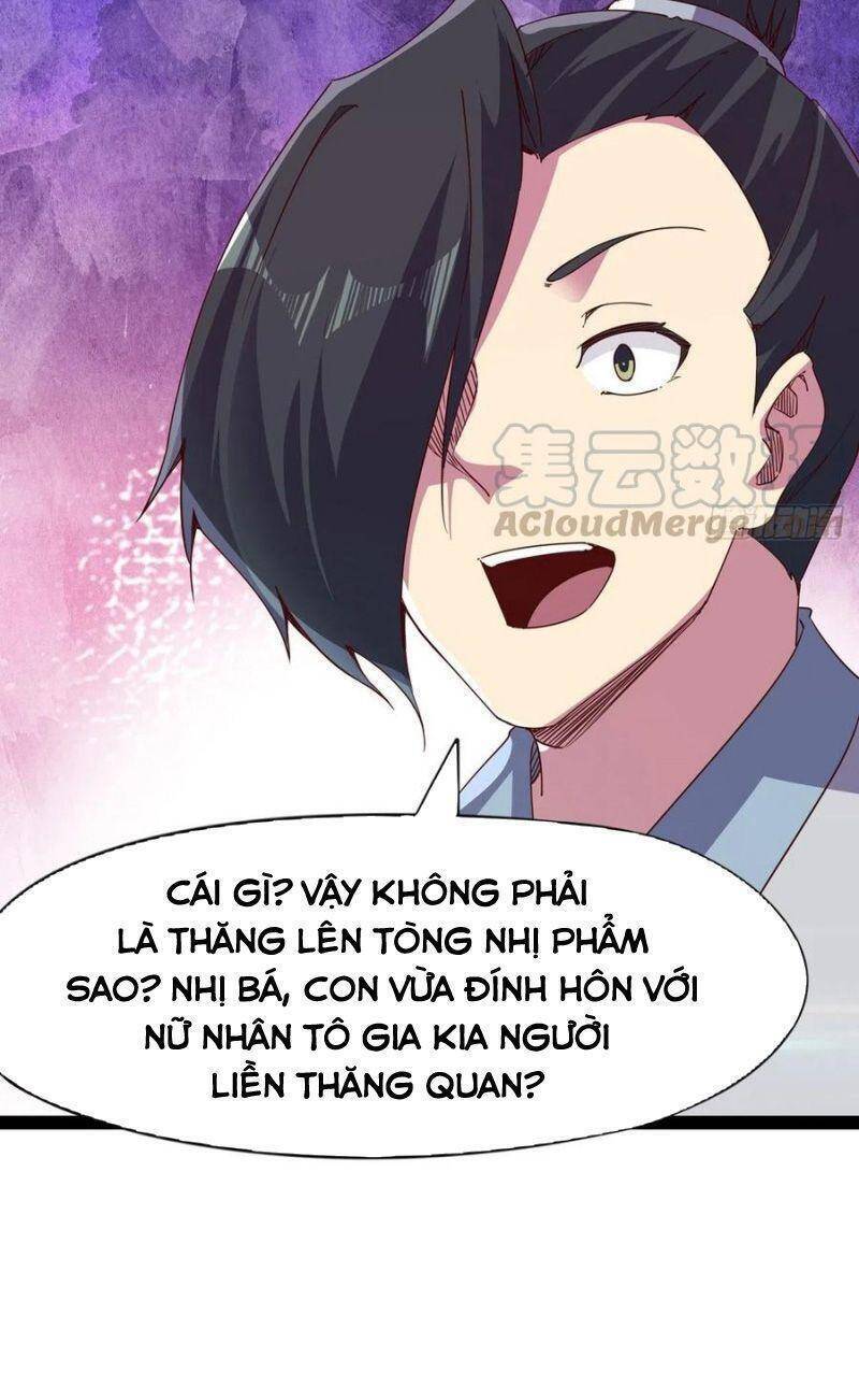 Kiếm Đồ Chapter 100 - Trang 15