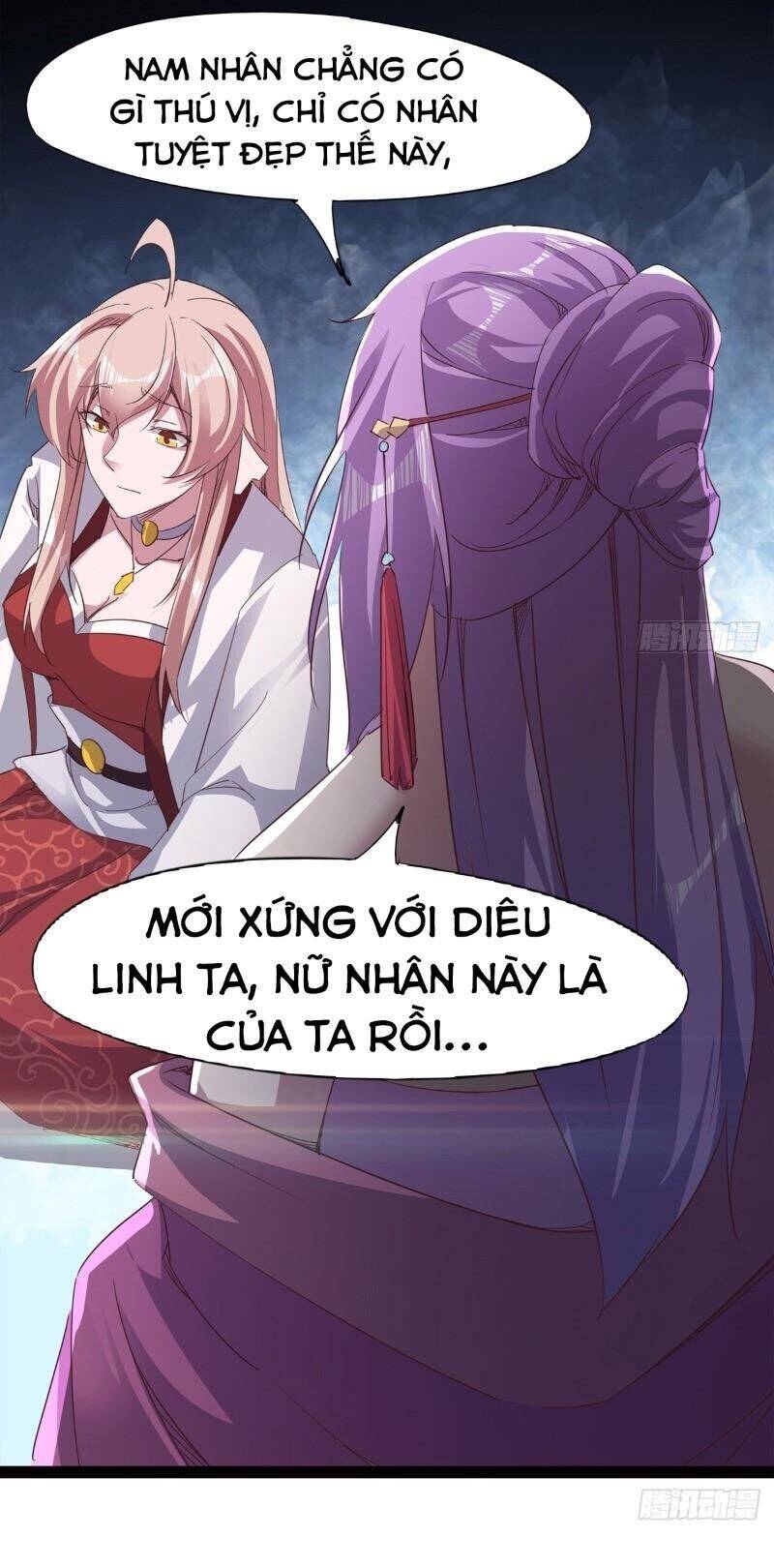 Kiếm Đồ Chapter 42 - Trang 31