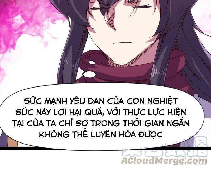 Kiếm Đồ Chapter 110 - Trang 36