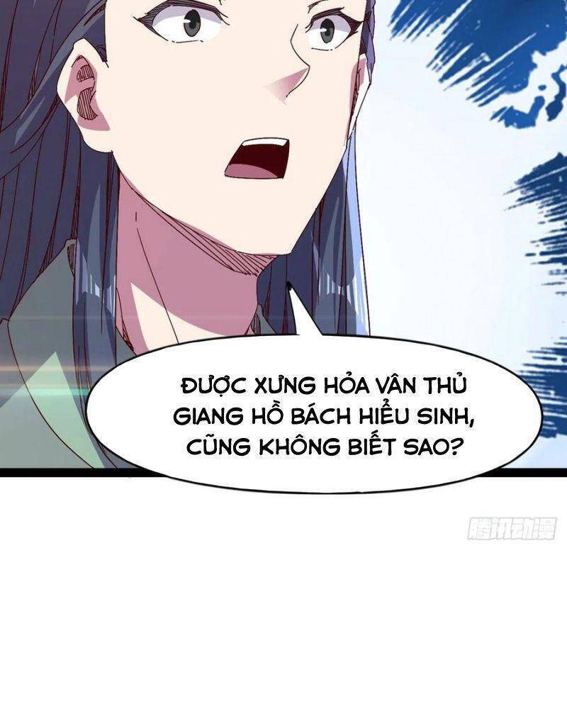 Kiếm Đồ Chapter 103 - Trang 42