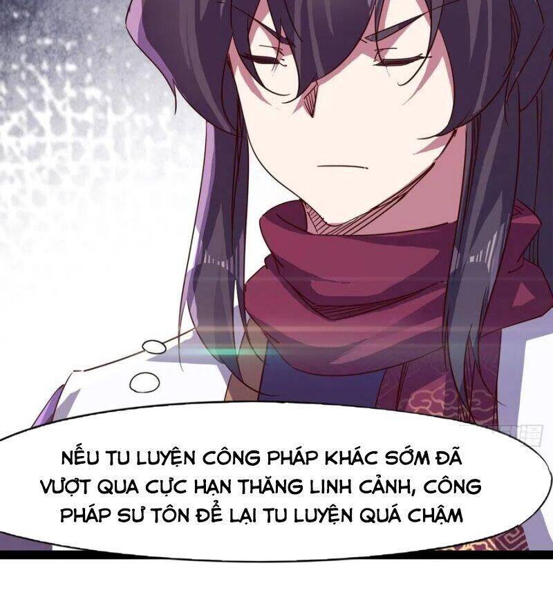 Kiếm Đồ Chapter 82 - Trang 35