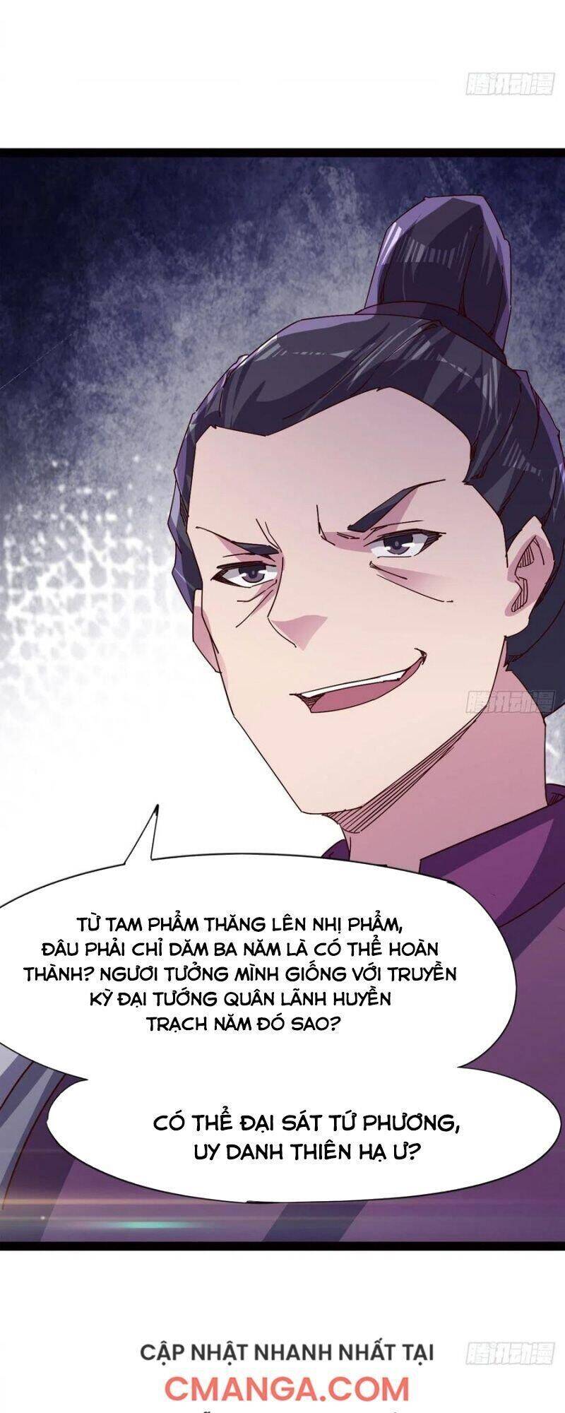 Kiếm Đồ Chapter 74 - Trang 46