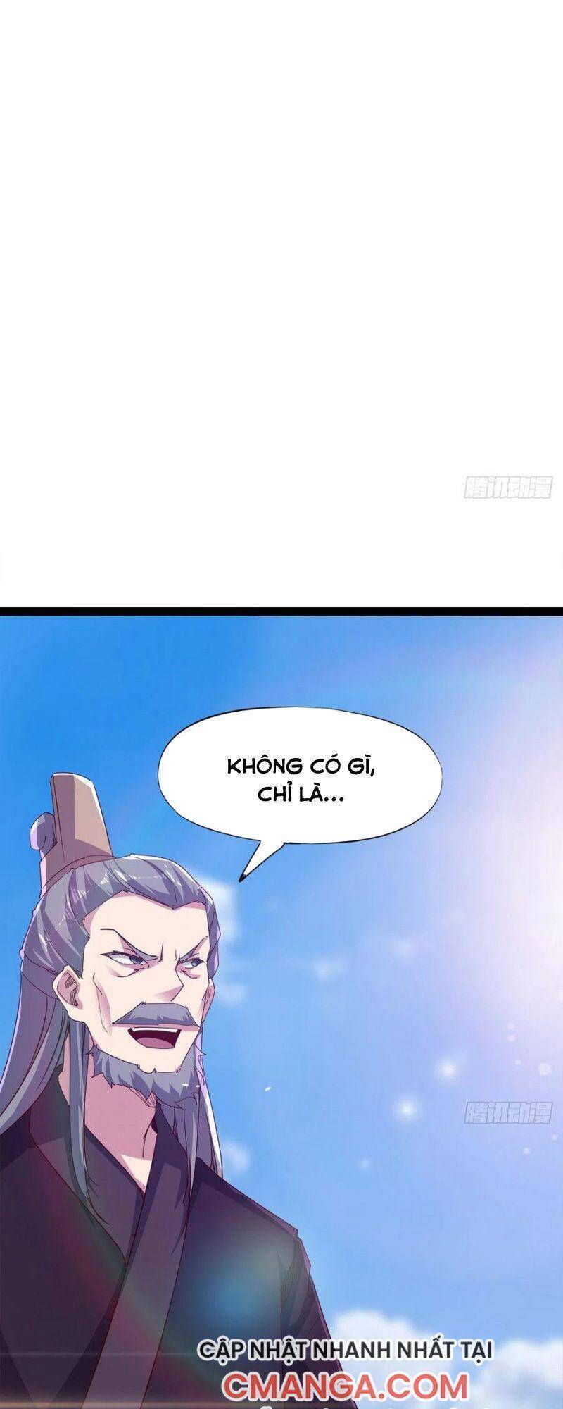 Kiếm Đồ Chapter 98 - Trang 16