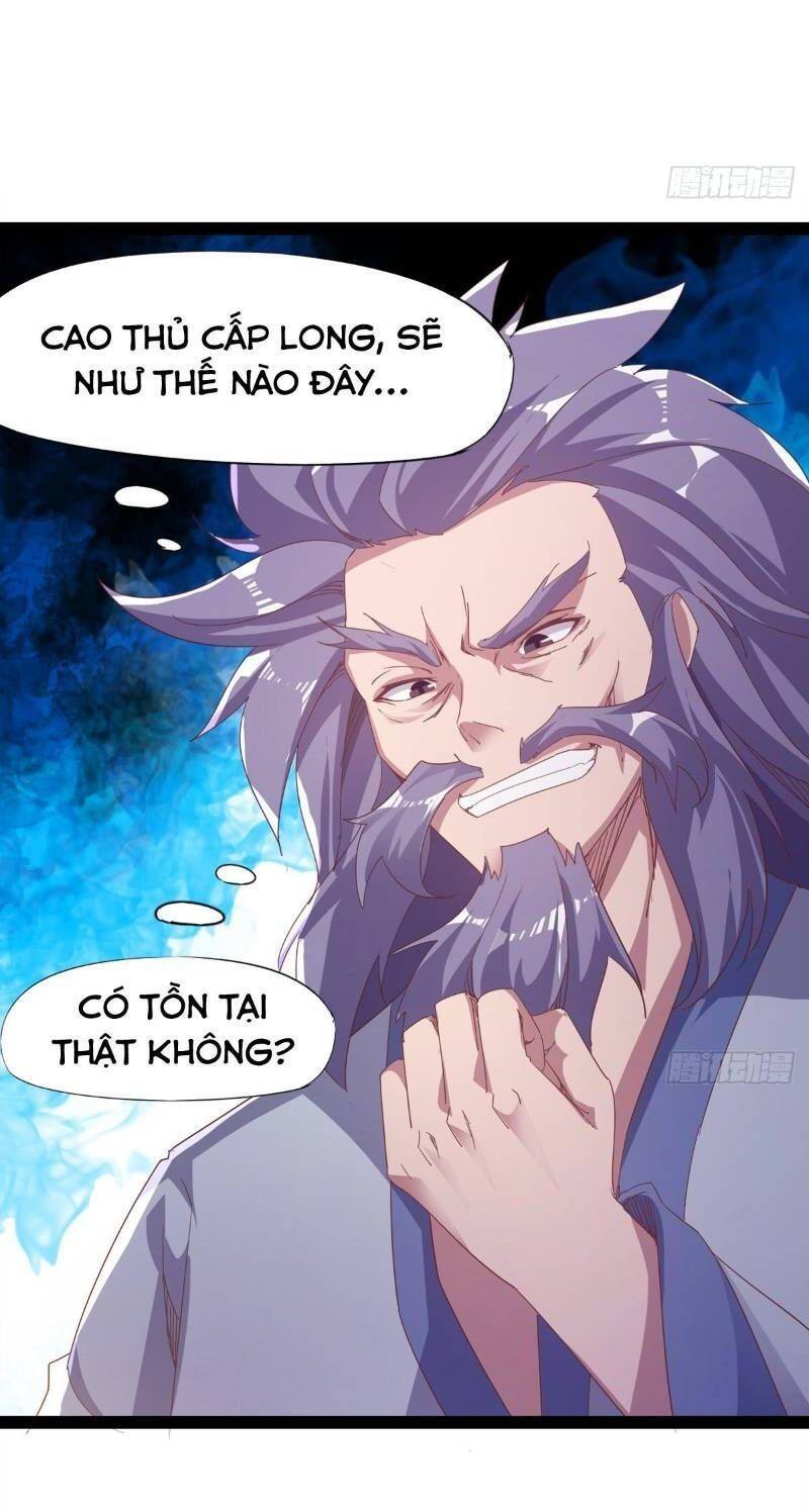 Kiếm Đồ Chapter 31 - Trang 17