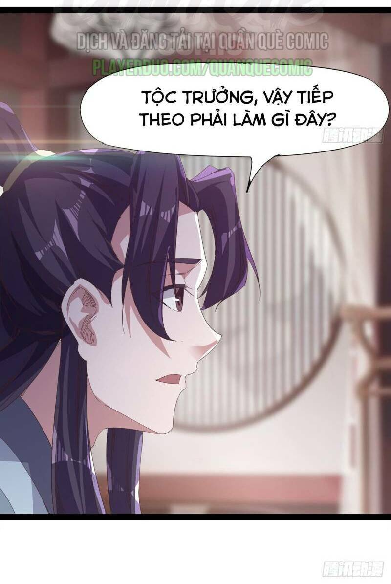 Kiếm Đồ Chapter 30 - Trang 56