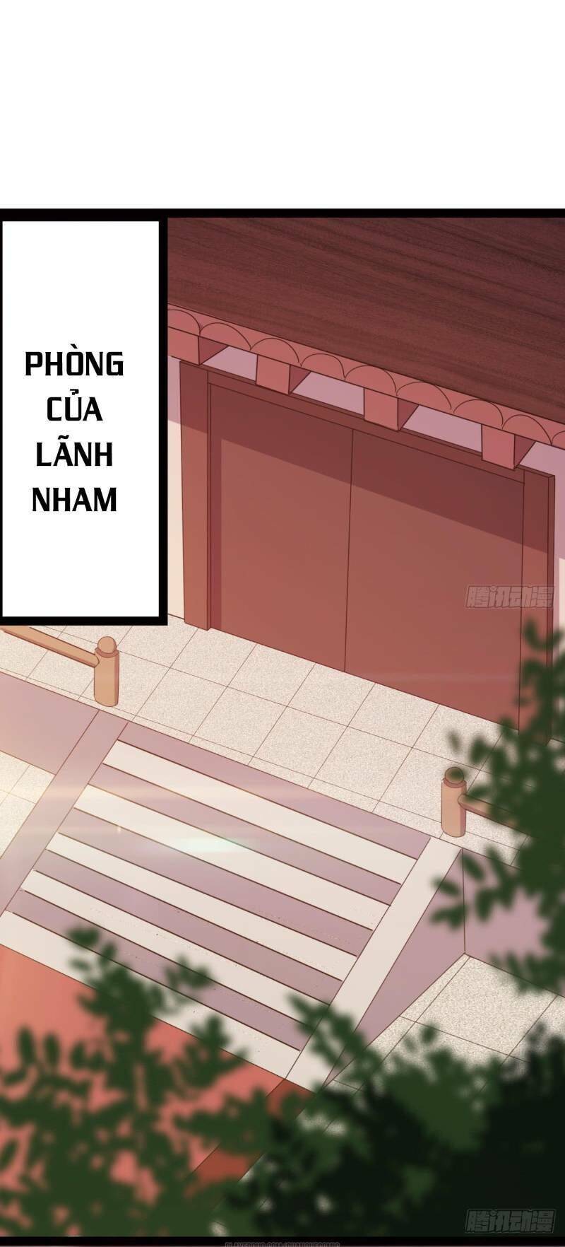 Kiếm Đồ Chapter 23 - Trang 40