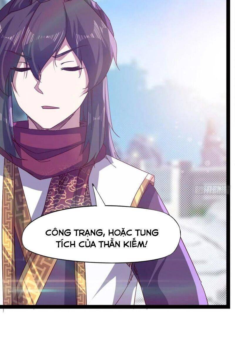 Kiếm Đồ Chapter 74 - Trang 39