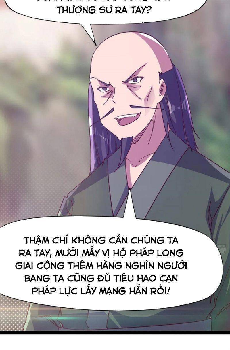 Kiếm Đồ Chapter 93 - Trang 5