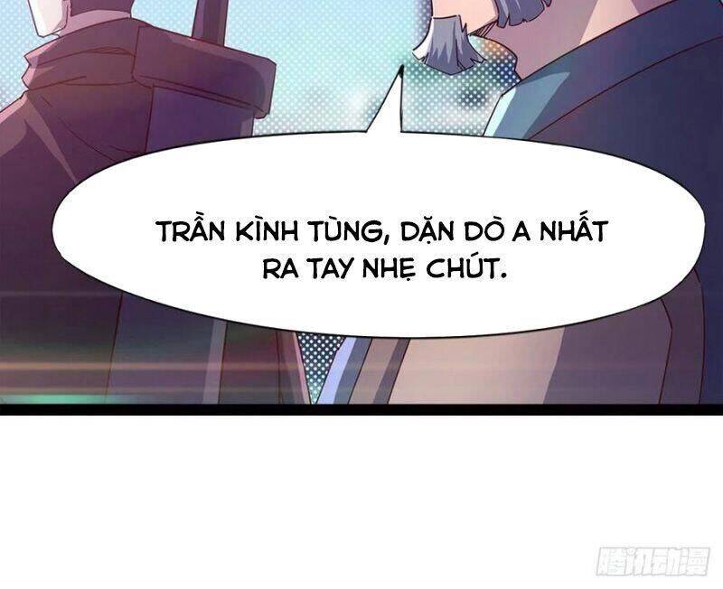 Kiếm Đồ Chapter 74 - Trang 7