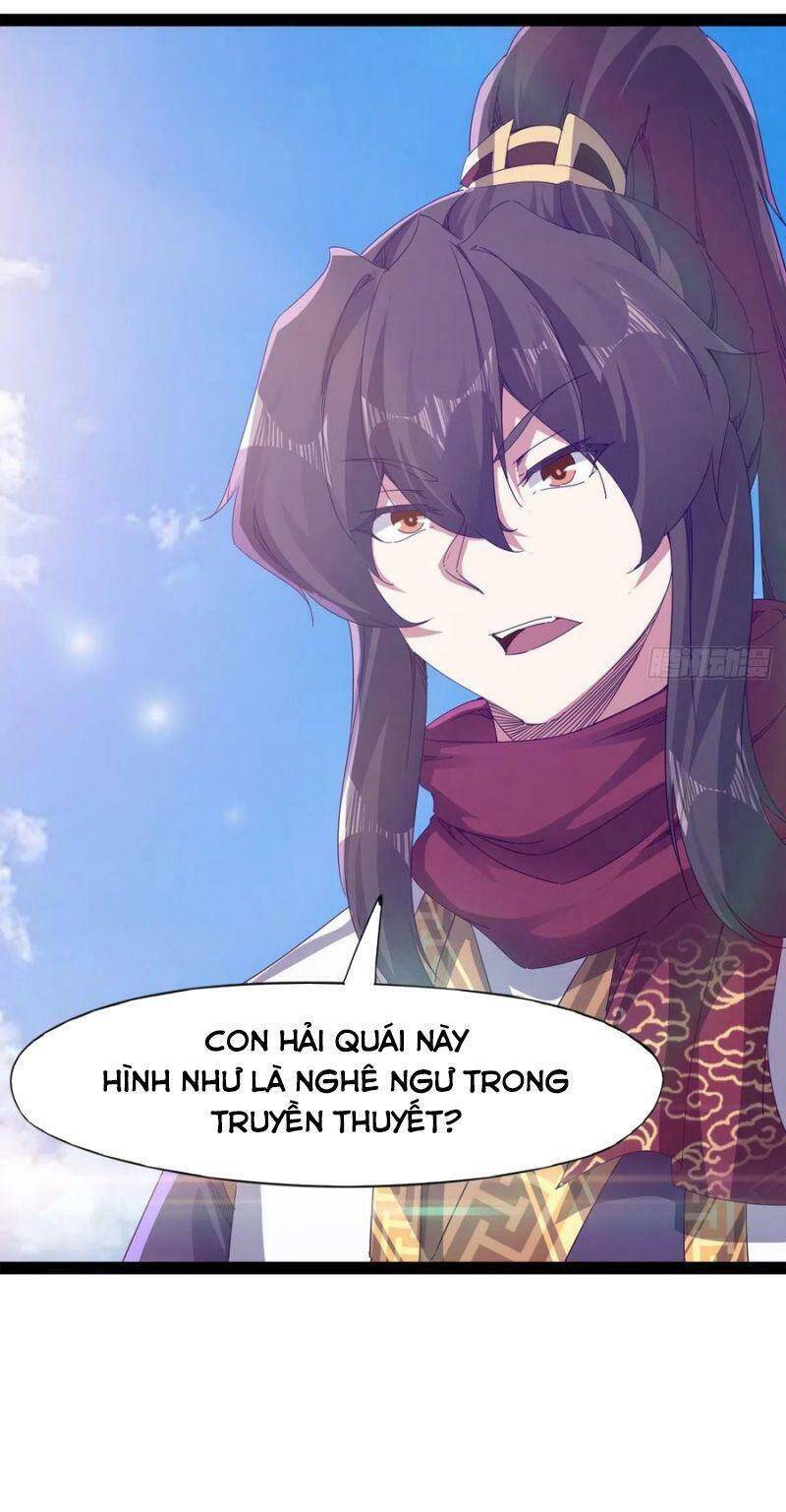 Kiếm Đồ Chapter 99 - Trang 7