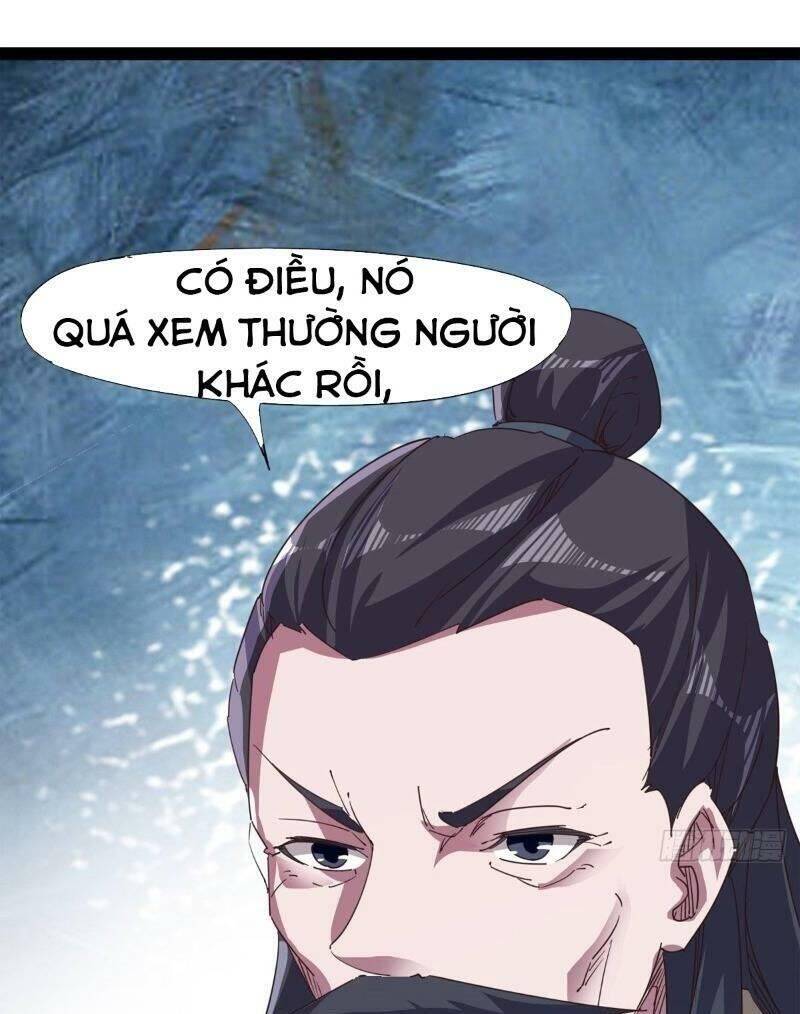 Kiếm Đồ Chapter 36 - Trang 36