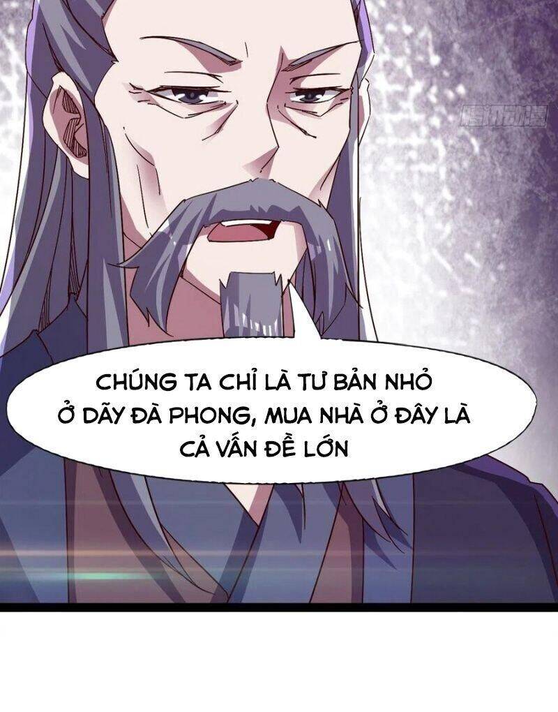 Kiếm Đồ Chapter 80 - Trang 42