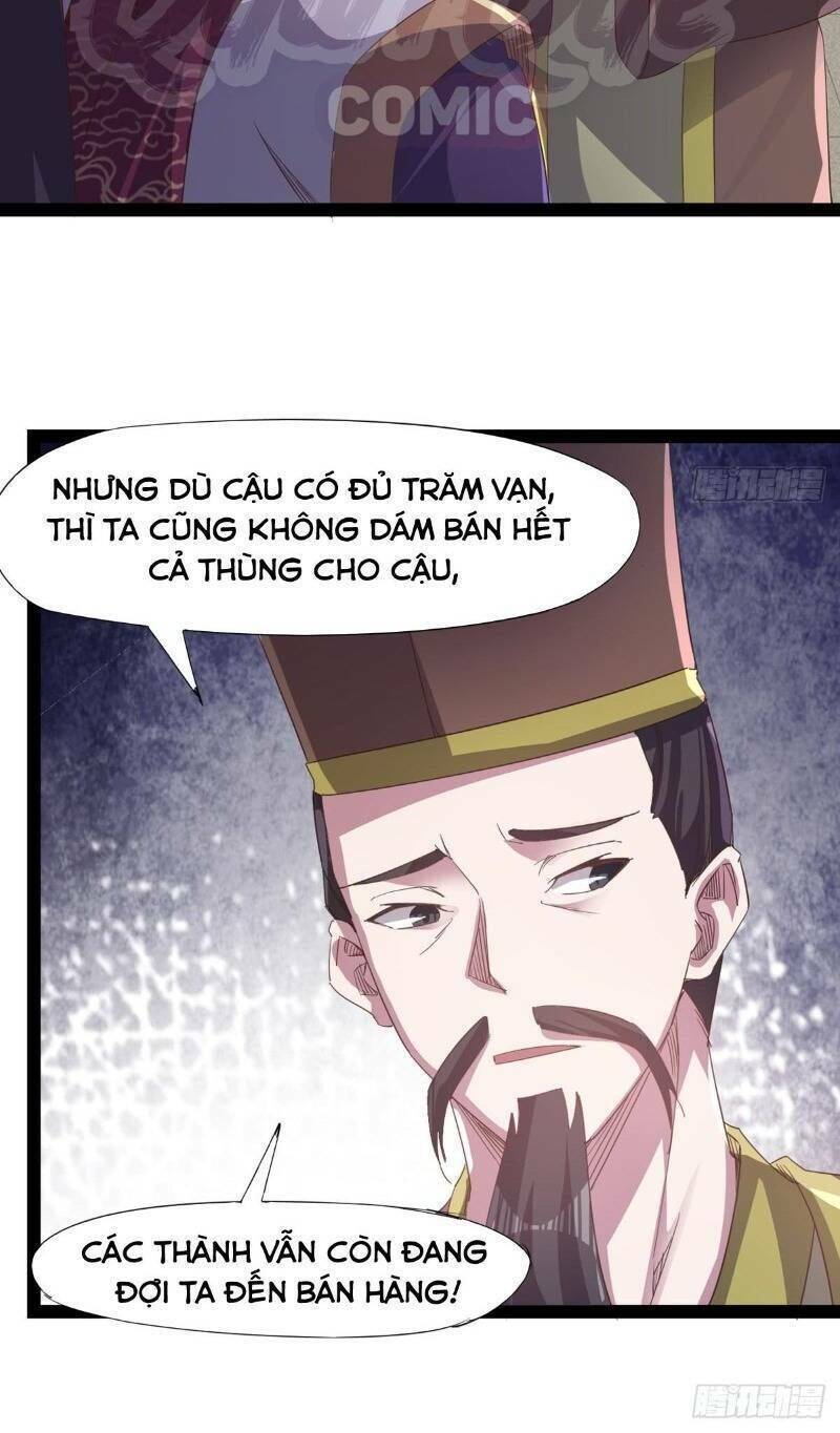 Kiếm Đồ Chapter 33 - Trang 43