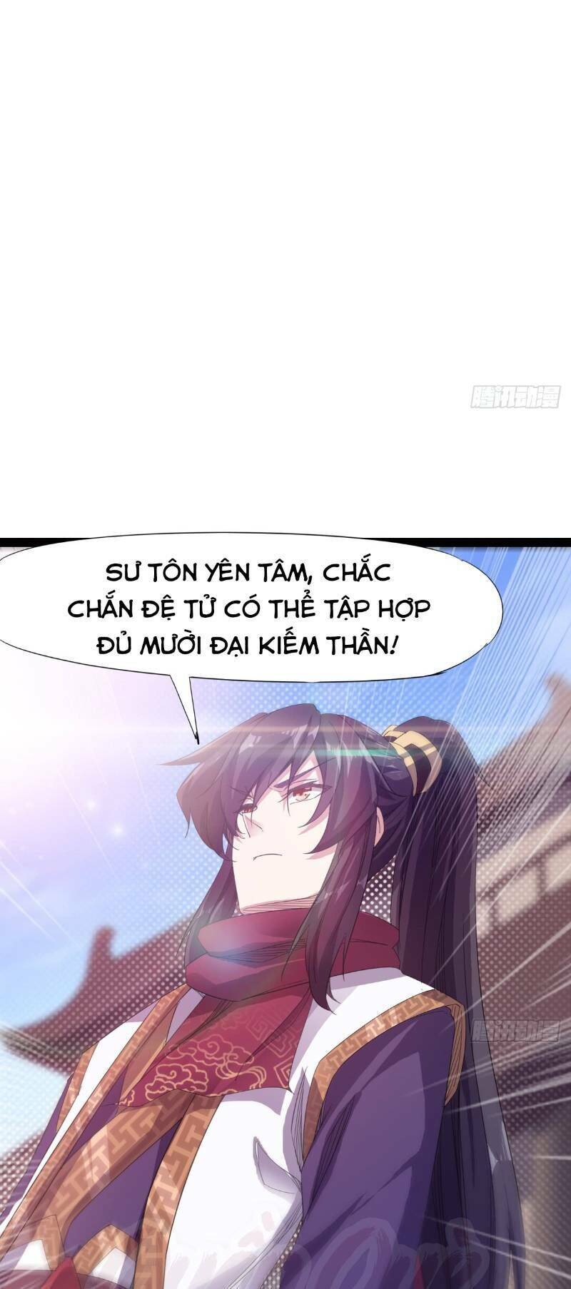 Kiếm Đồ Chapter 26 - Trang 46