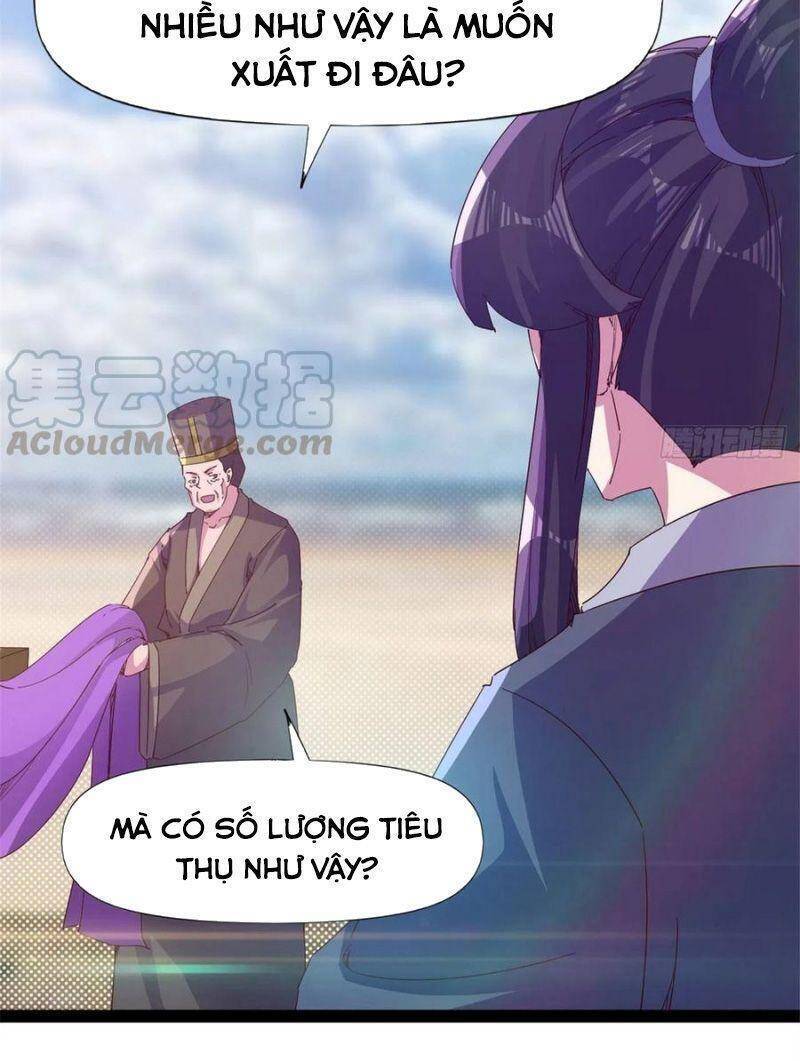 Kiếm Đồ Chapter 109 - Trang 31