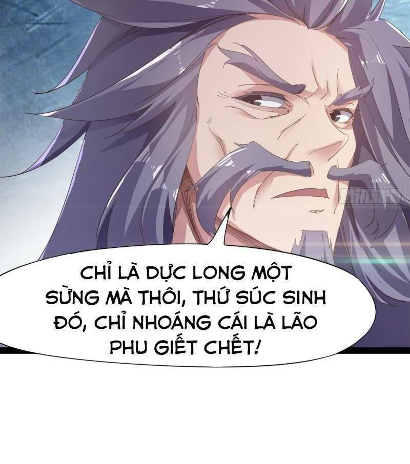 Kiếm Đồ Chapter 32 - Trang 29