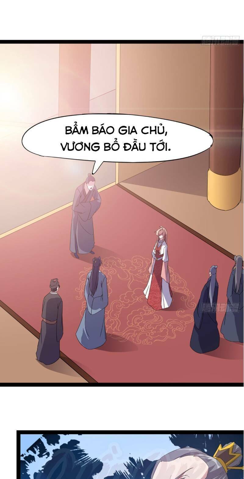 Kiếm Đồ Chapter 26 - Trang 50