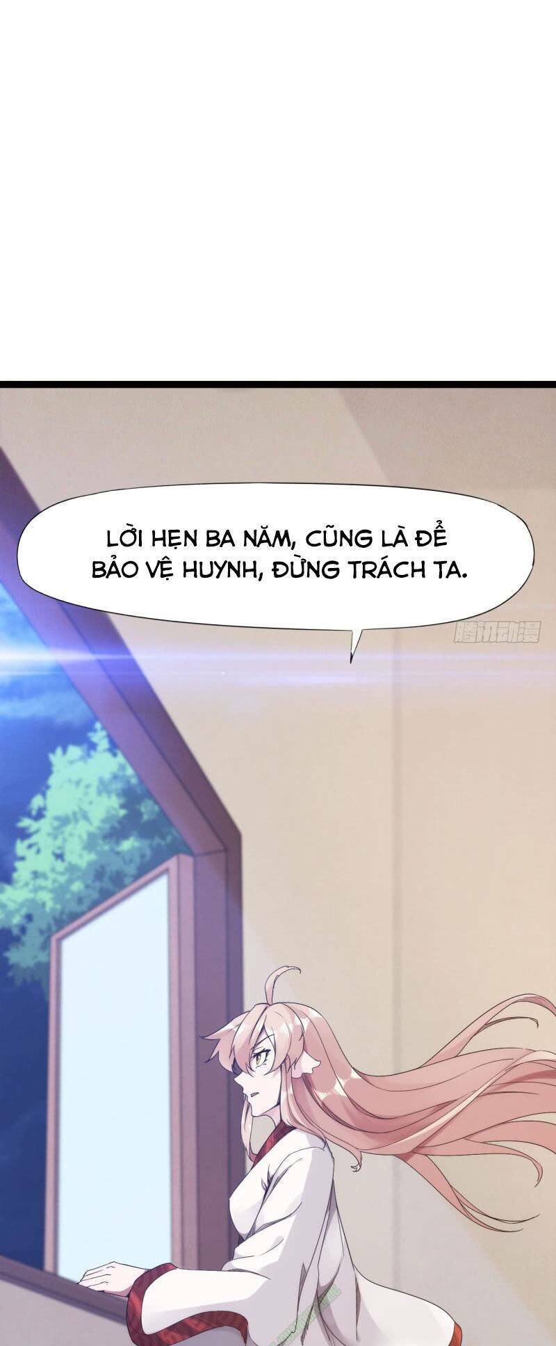 Kiếm Đồ Chapter 11 - Trang 37