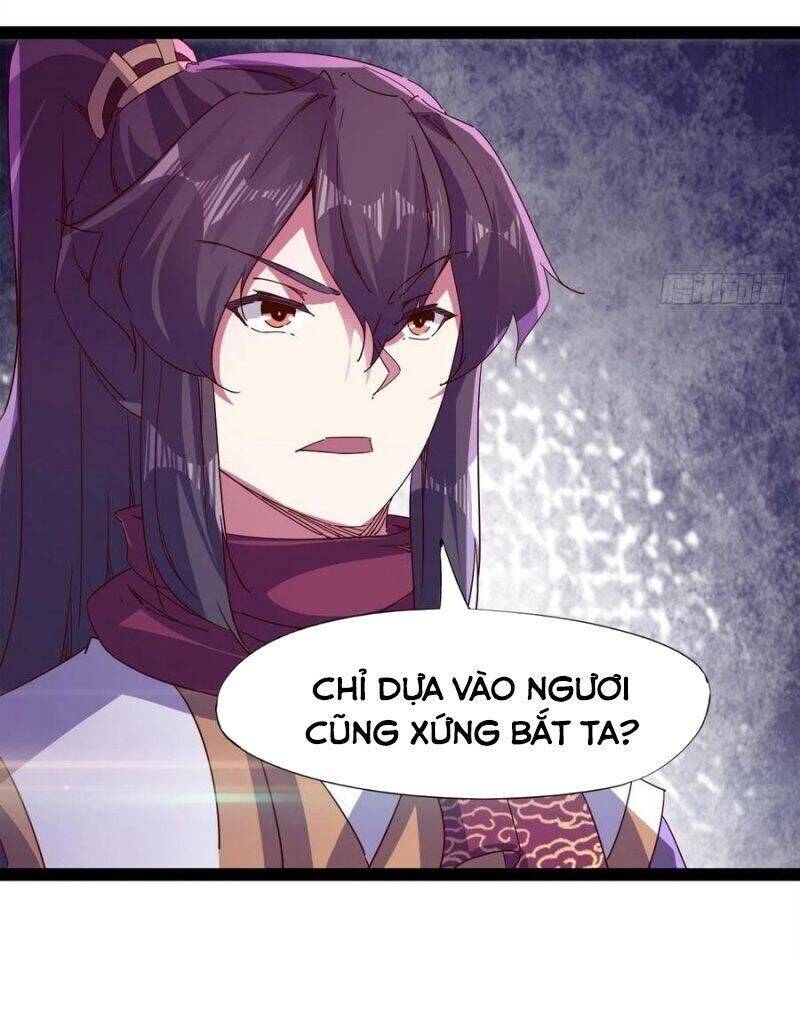 Kiếm Đồ Chapter 90 - Trang 38