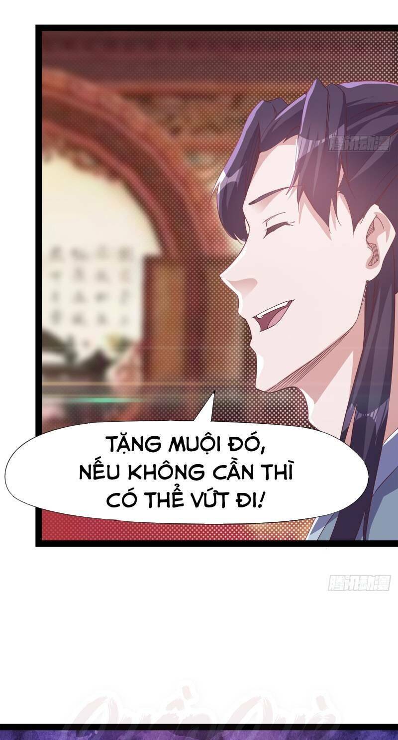 Kiếm Đồ Chapter 28 - Trang 38