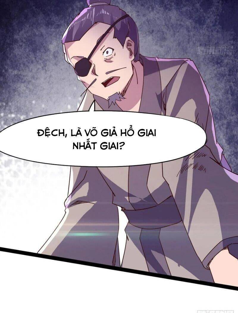 Kiếm Đồ Chapter 85 - Trang 33