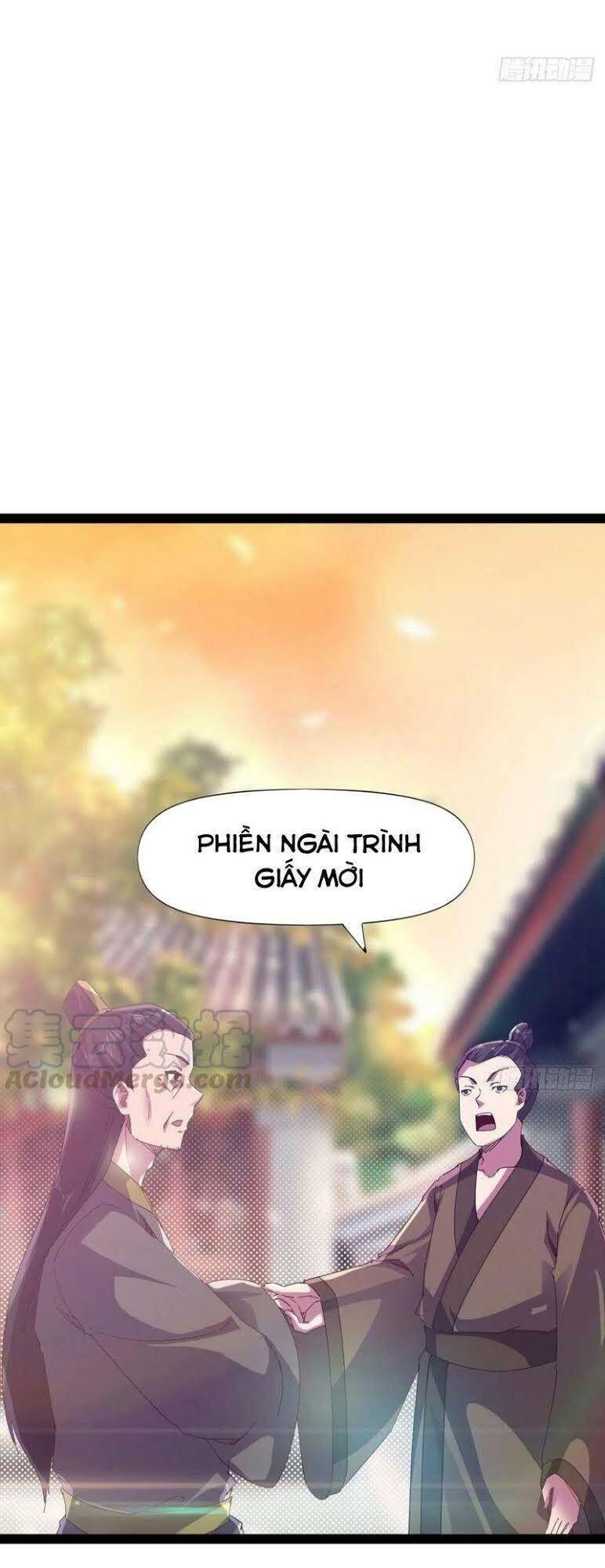 Kiếm Đồ Chapter 112 - Trang 6