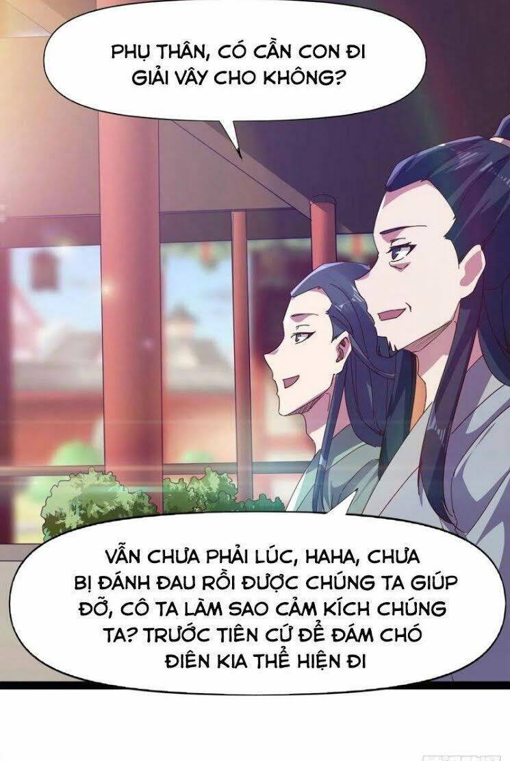 Kiếm Đồ Chapter 113 - Trang 23