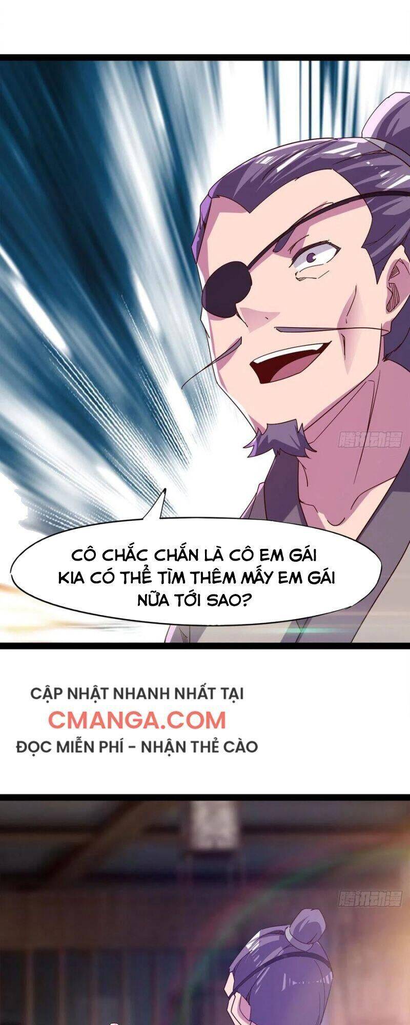 Kiếm Đồ Chapter 83 - Trang 0