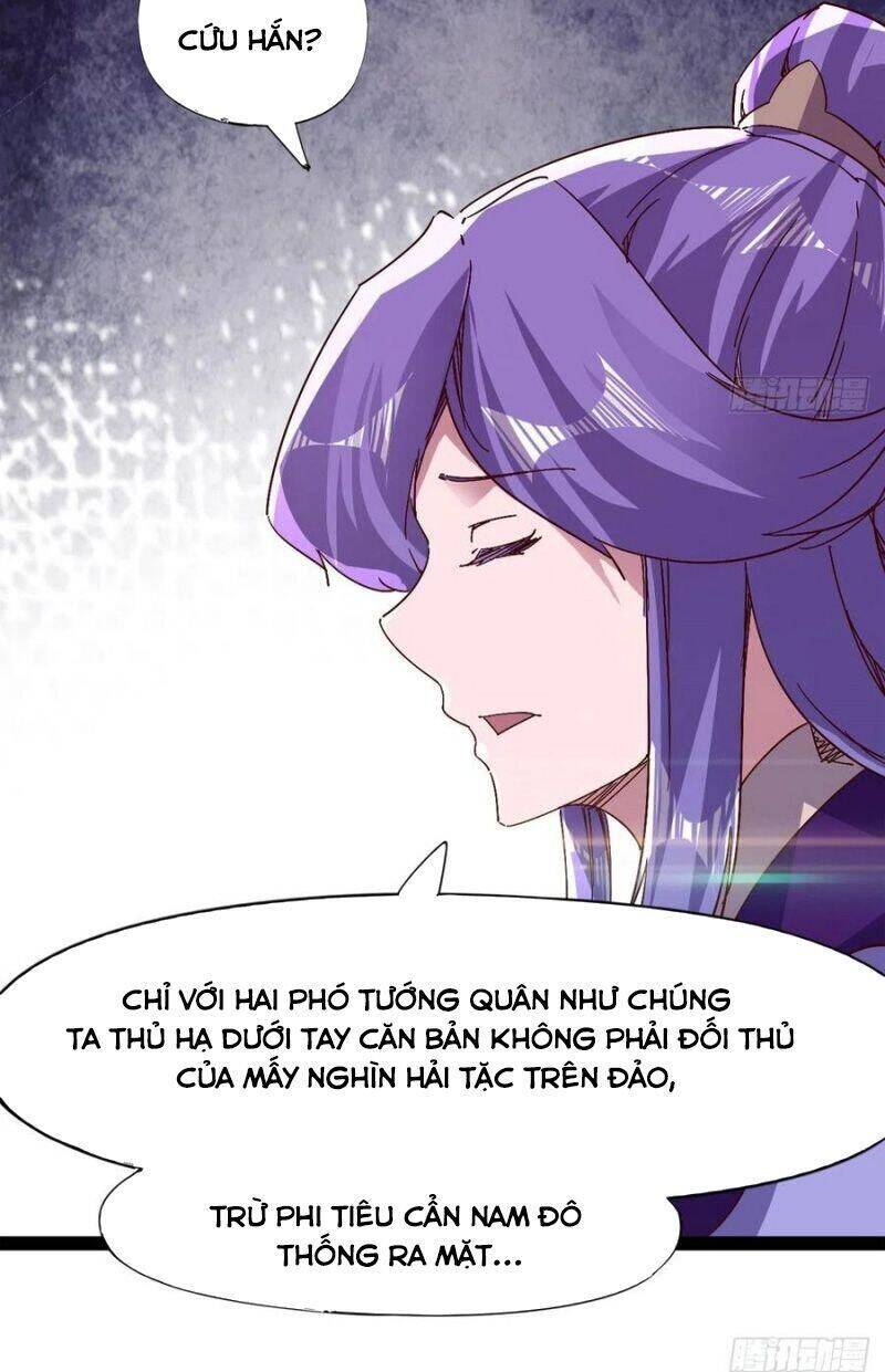 Kiếm Đồ Chapter 89 - Trang 11