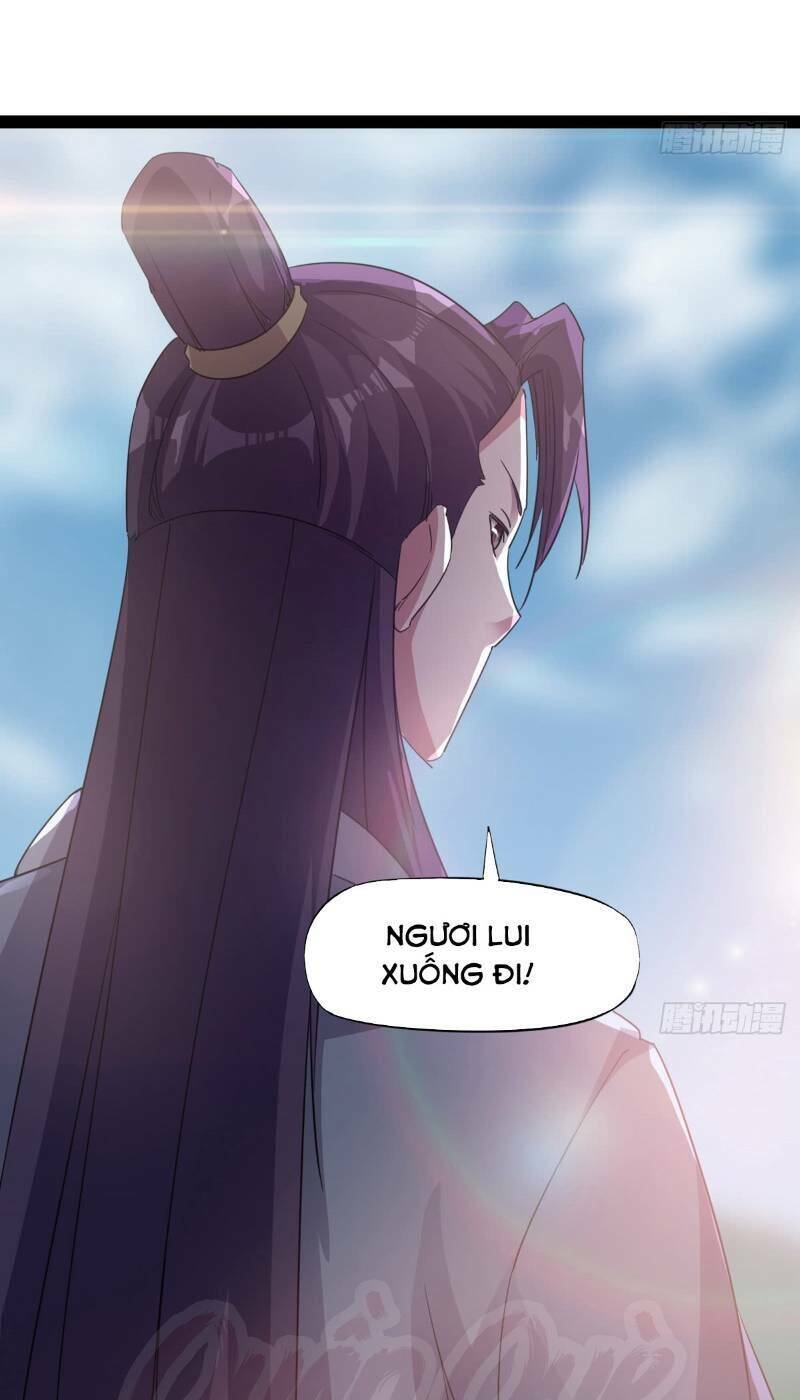 Kiếm Đồ Chapter 27 - Trang 50