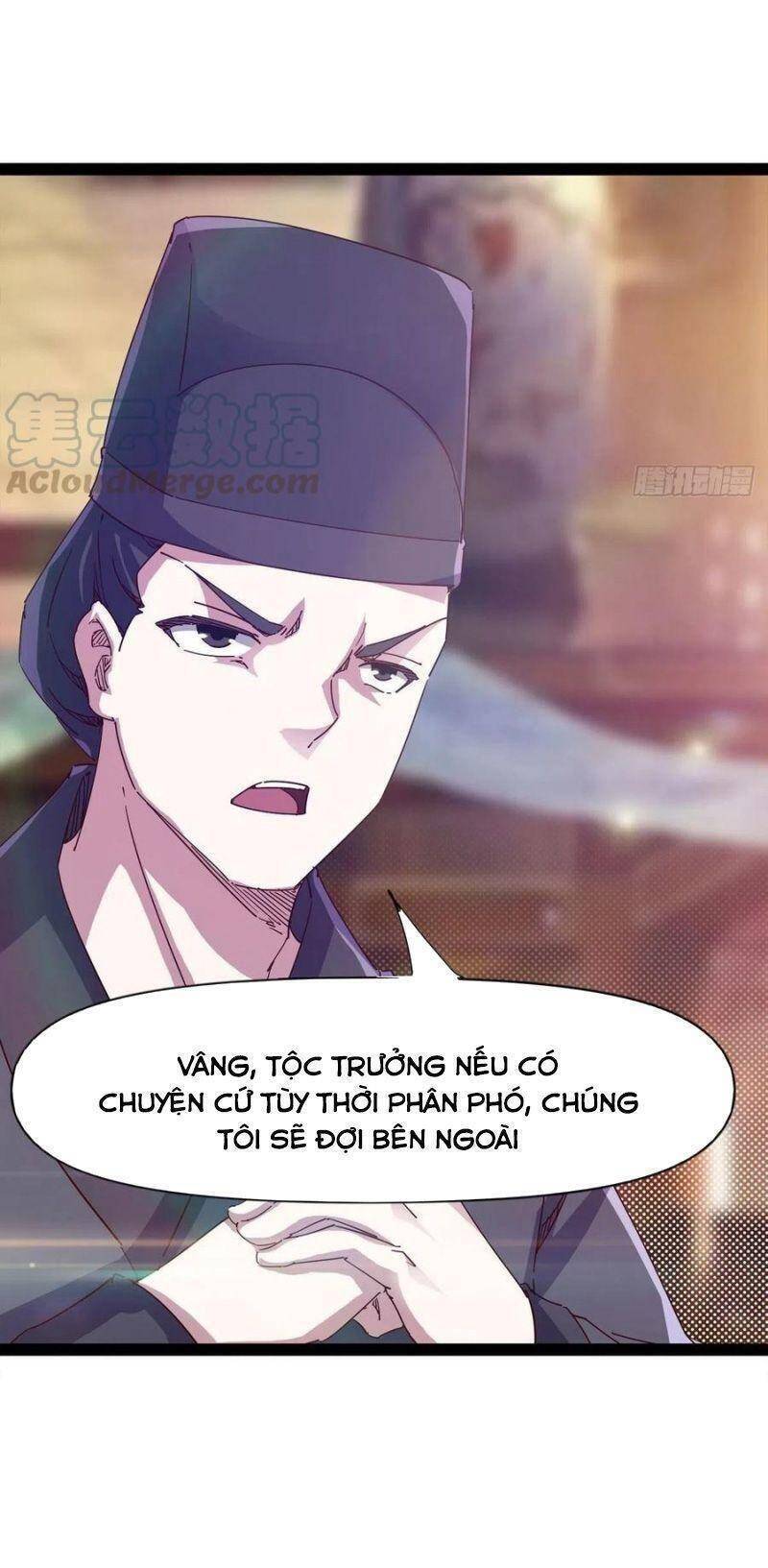 Kiếm Đồ Chapter 111 - Trang 11