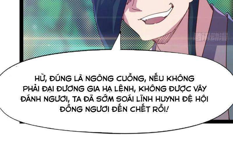 Kiếm Đồ Chapter 92 - Trang 3