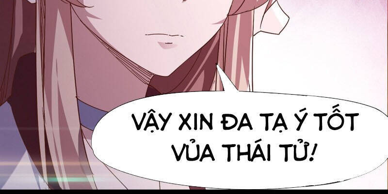 Kiếm Đồ Chapter 79 - Trang 18