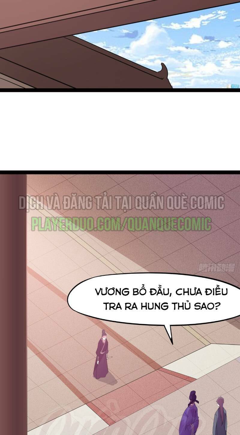 Kiếm Đồ Chapter 26 - Trang 28