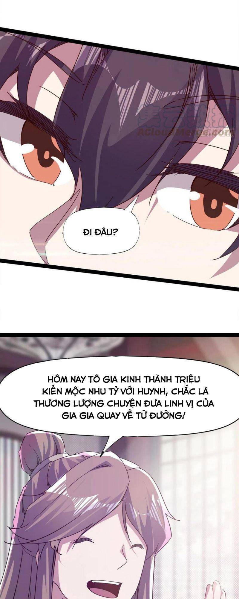 Kiếm Đồ Chapter 105 - Trang 39