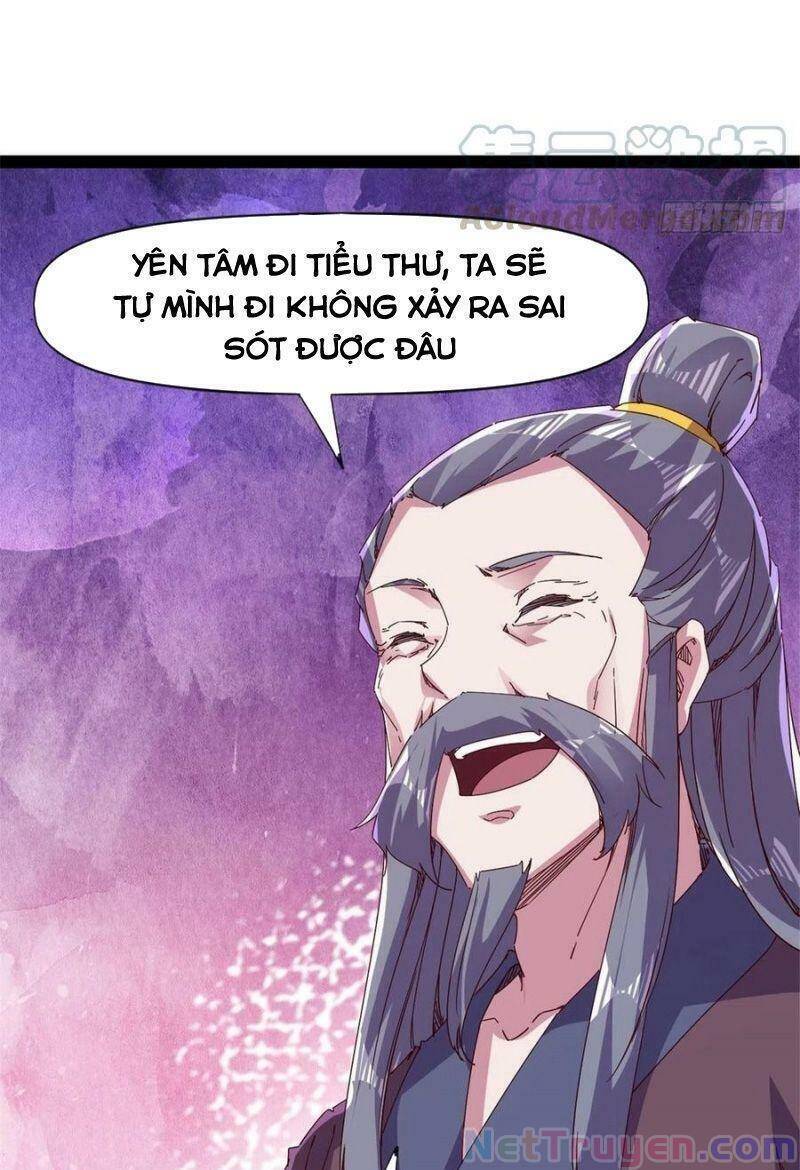 Kiếm Đồ Chapter 108 - Trang 43