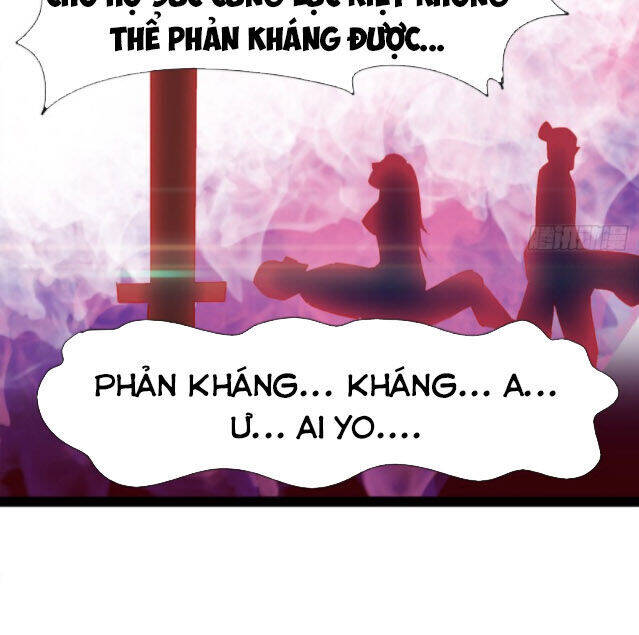 Kiếm Đồ Chapter 78 - Trang 33