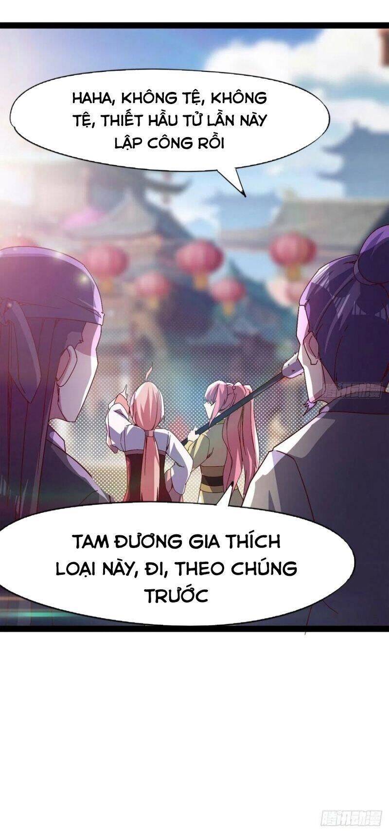 Kiếm Đồ Chapter 81 - Trang 49