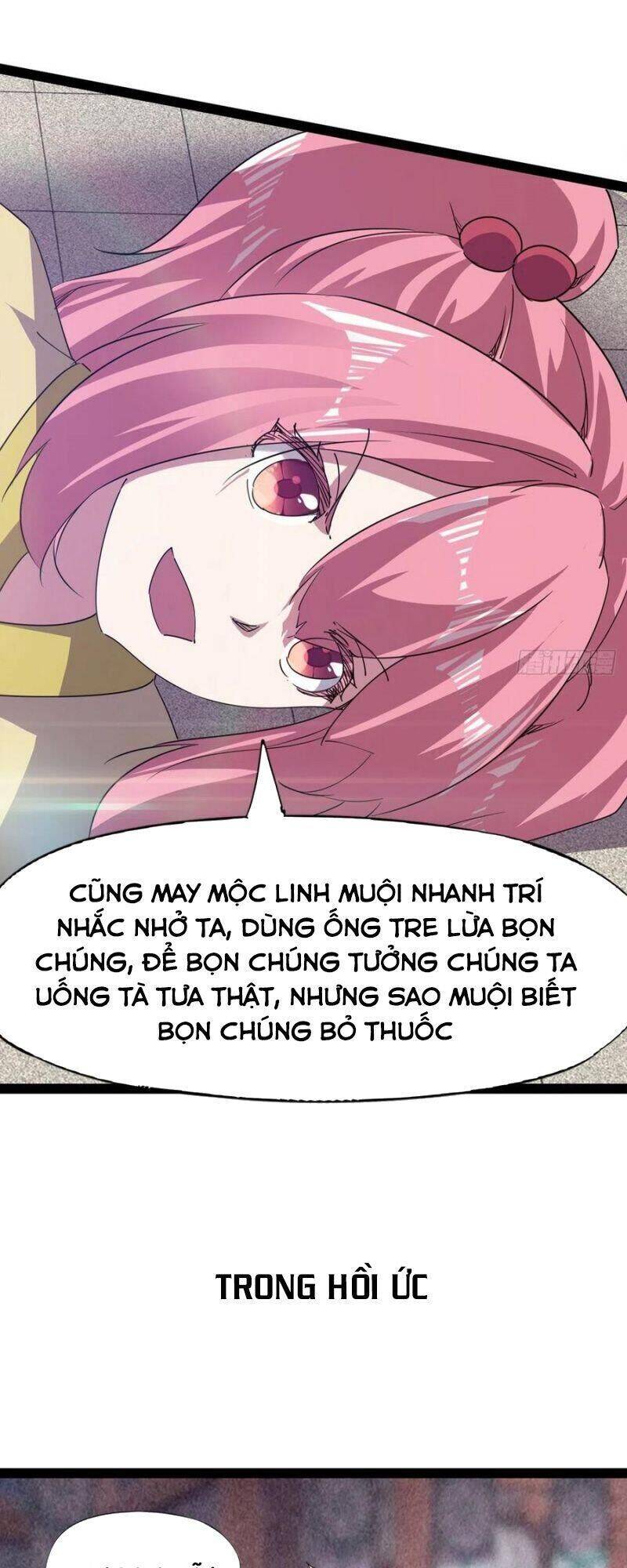 Kiếm Đồ Chapter 85 - Trang 4